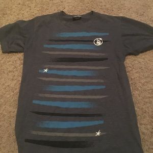 Volcom tshirt